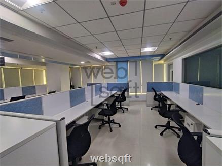 Commercial Office Space for Rent in Kondapur